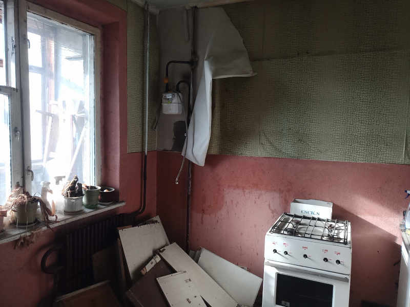 Квартира від власника в м. Івано-Франківськ