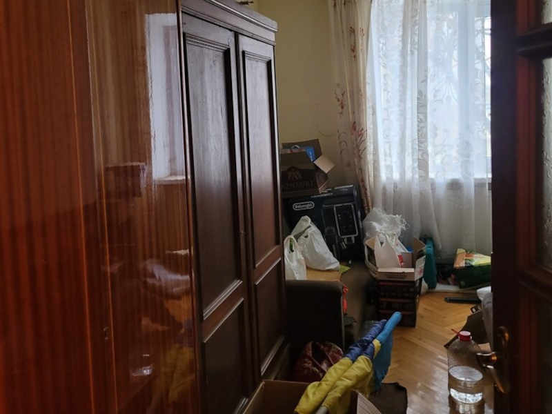 Квартира в м. Івано-Франківськ