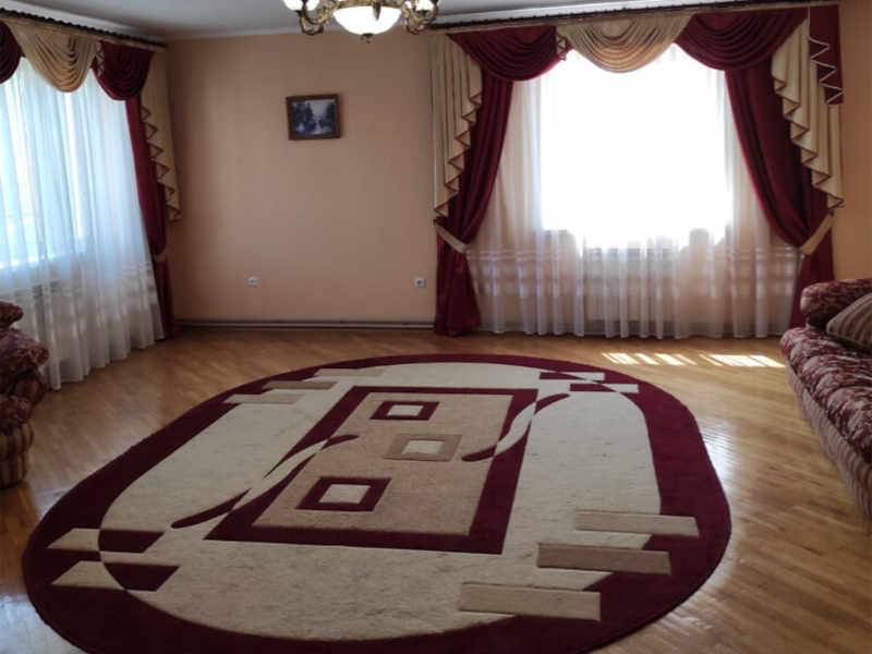 Квартира в м. Івано-Франківськ