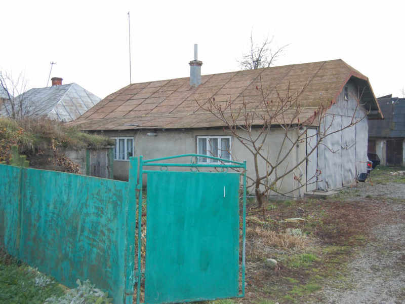 Продається будинок в м. Тисмениця