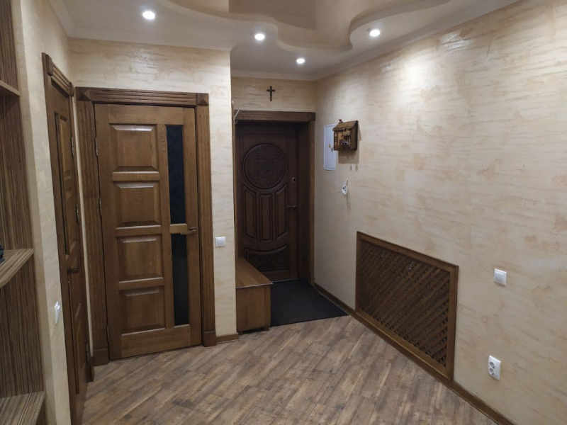 Квартира в Надвірнянському районі