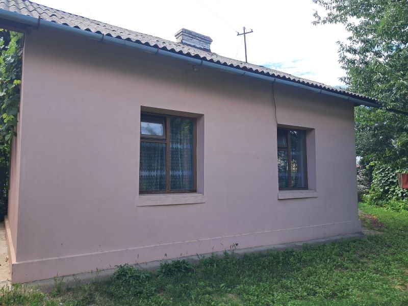 продається будинок в м. Івано-Франківськ