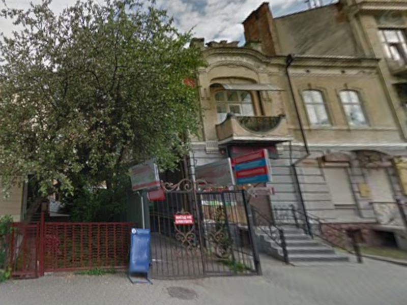 продається нежитлове приміщення в м. Івано-Франківськ