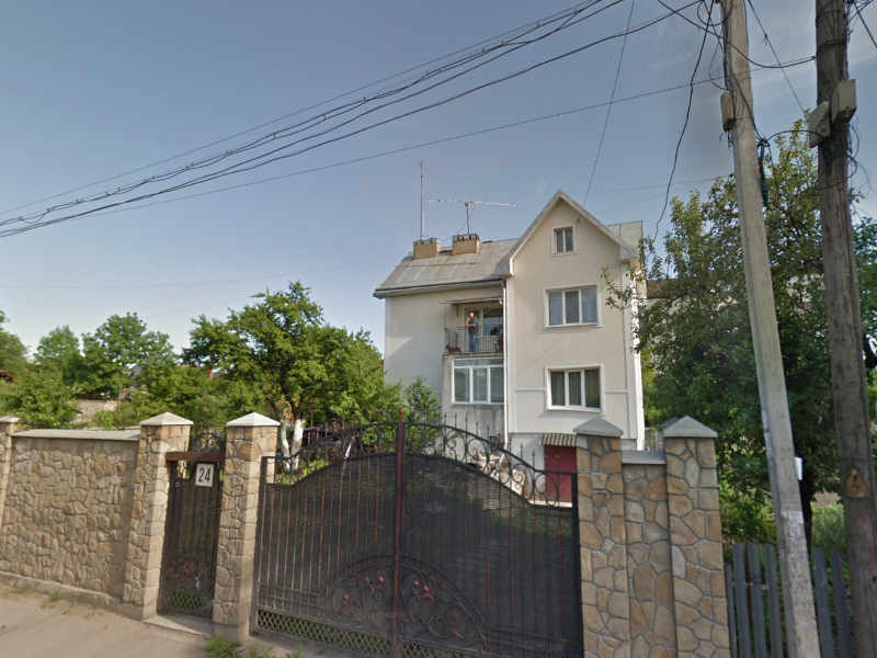 Продається будинок в м. Івано-Франківськ