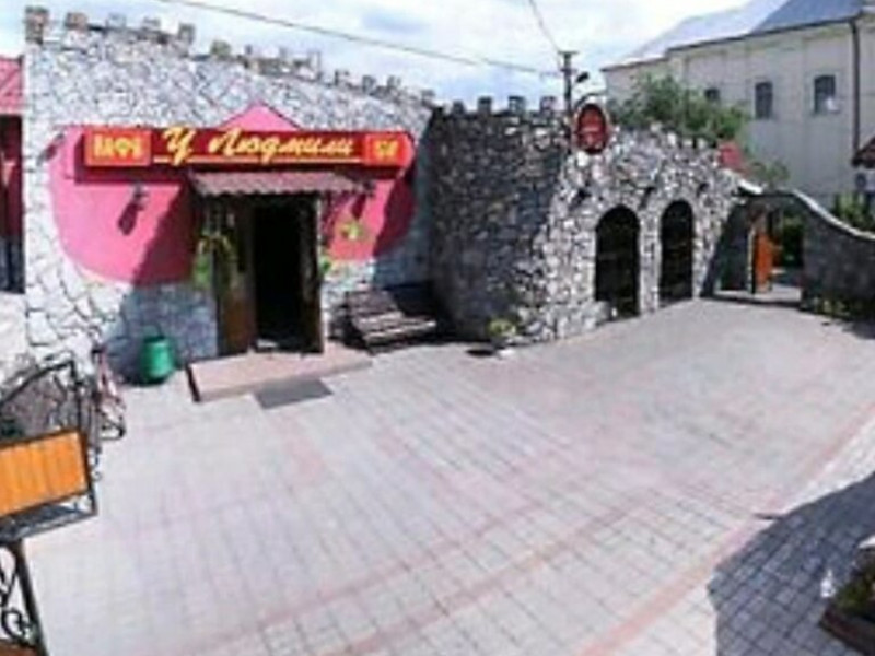 продається нежитлове приміщення в м. Бурштин