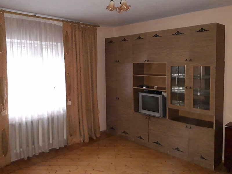 Продається квартира в Калуському районі