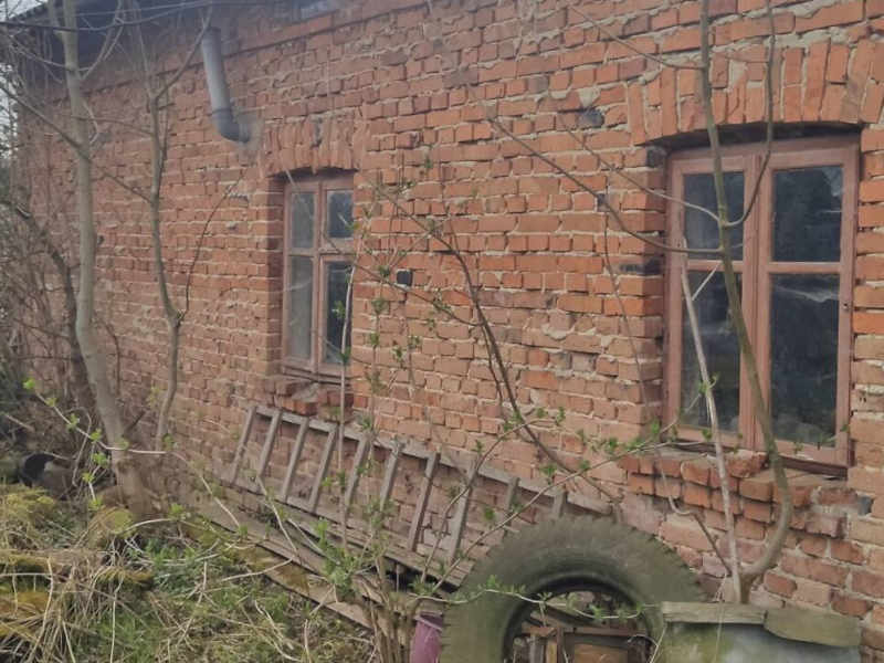 Продається будинок в м. Бурштин