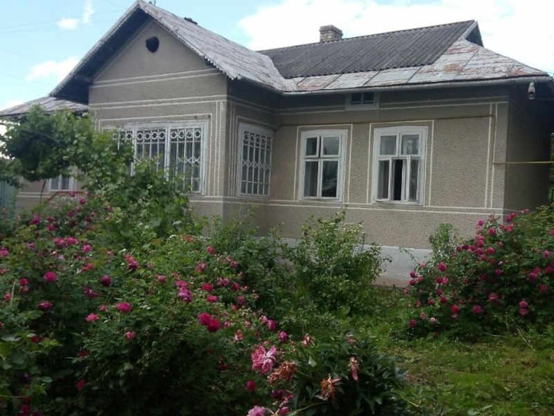 Продається будинок в м. Городенка